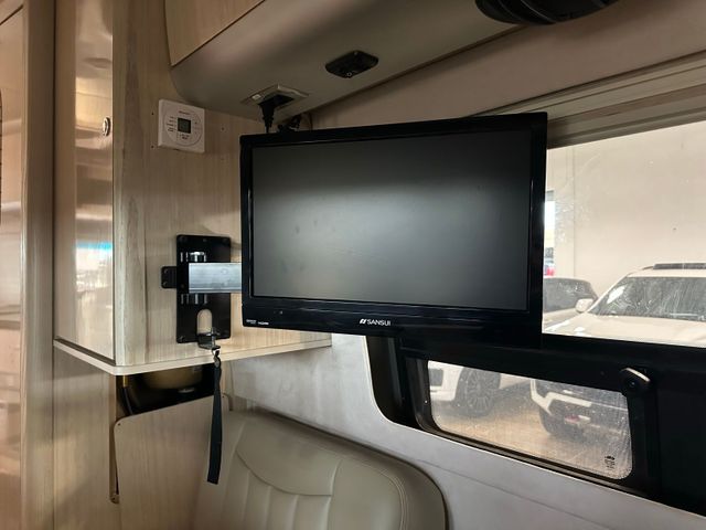 2013 Mercedes-Benz Sprinter 3500 Cargo 144 WB BlueTEC | Irving, Texas | Hopper Motorplex 2013 Mercedes-Benz Sprinter 3500 Cargo 144 WB BlueTEC | Irving, Texas | Hopper Motorplex