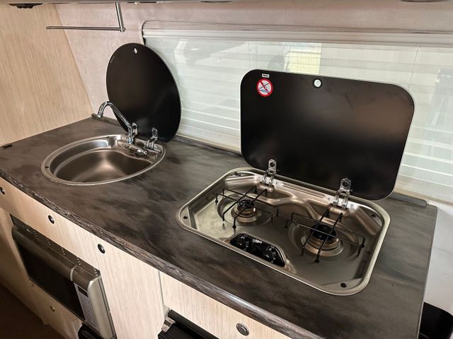 2013 Mercedes-Benz Sprinter 3500 Cargo 144 WB BlueTEC Airstream RV Conversion | Irving, Texas | Hopper Motorplex 2013 Mercedes-Benz Sprinter 3500 Cargo 144 WB BlueTEC Airstream RV Conversion | Irving, Texas | Hopper Motorplex