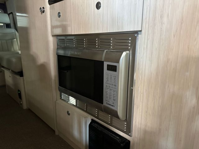 2013 Mercedes-Benz Sprinter 3500 Cargo 144 WB BlueTEC Airstream RV Conversion | Irving, Texas | Hopper Motorplex 2013 Mercedes-Benz Sprinter 3500 Cargo 144 WB BlueTEC Airstream RV Conversion | Irving, Texas | Hopper Motorplex