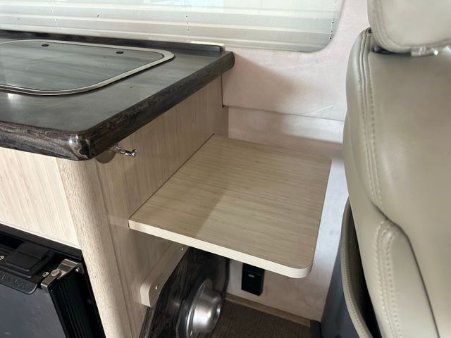 2013 Mercedes-Benz Sprinter 3500 Cargo 144 WB BlueTEC Airstream RV Conversion | Irving, Texas | Hopper Motorplex 2013 Mercedes-Benz Sprinter 3500 Cargo 144 WB BlueTEC Airstream RV Conversion | Irving, Texas | Hopper Motorplex