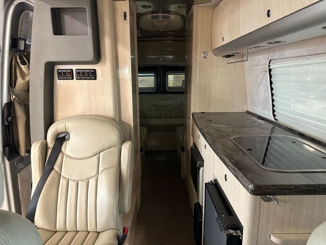 2013 Mercedes-Benz Sprinter 3500 Cargo 144 WB BlueTEC | Irving, Texas | Hopper Motorplex 2013 Mercedes-Benz Sprinter 3500 Cargo 144 WB BlueTEC | Irving, Texas | Hopper Motorplex
