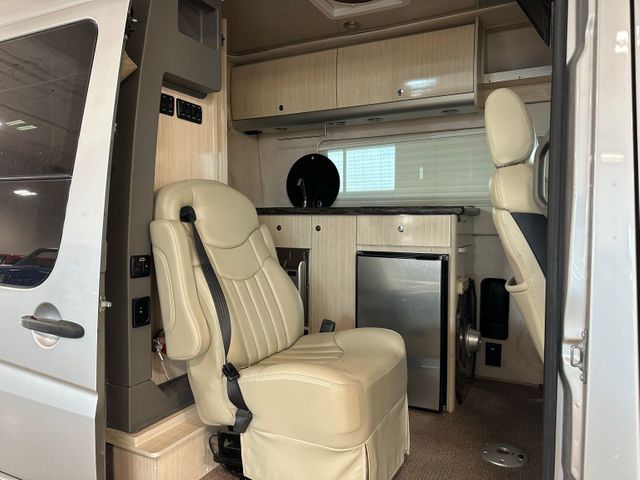 2013 Mercedes-Benz Sprinter 3500