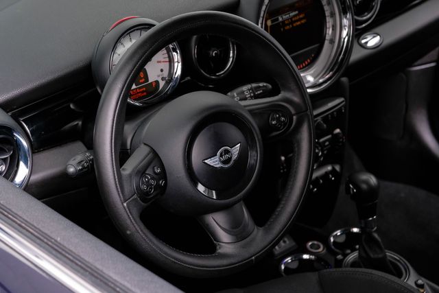 2013 Mini Cooper Clubman TechPkg Automatic SportSeats Harman/Kardon | Dallas, TX | Stevens Motor Company LLC