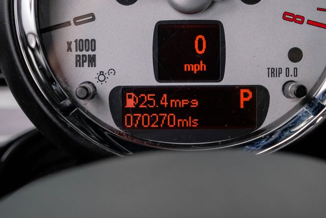 2013 Mini Cooper Clubman TechPkg Automatic SportSeats Harman/Kardon | Dallas, TX | Stevens Motor Company LLC