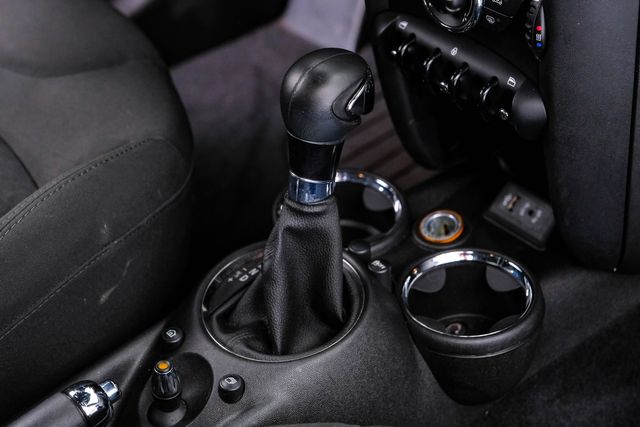 2013 Mini Cooper Clubman TechPkg Automatic SportSeats Harman/Kardon | Dallas, TX | Stevens Motor Company LLC
