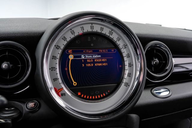 2013 Mini Cooper Clubman TechPkg Automatic SportSeats Harman/Kardon | Dallas, TX | Stevens Motor Company LLC