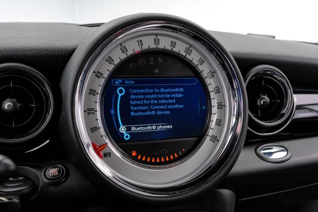 2013 Mini Cooper Clubman TechPkg Automatic SportSeats Harman/Kardon | Dallas, TX | Stevens Motor Company LLC 2013 Mini Cooper Clubman TechPkg Automatic SportSeats Harman/Kardon | Dallas, TX | Stevens Motor Company LLC