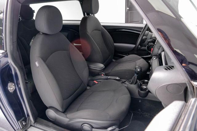2013 Mini Cooper Clubman TechPkg Automatic SportSeats Harman/Kardon | Dallas, TX | Stevens Motor Company LLC
