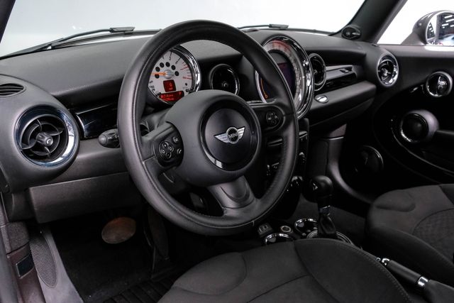 2013 Mini Cooper Clubman TechPkg Automatic SportSeats Harman/Kardon | Dallas, TX | Stevens Motor Company LLC