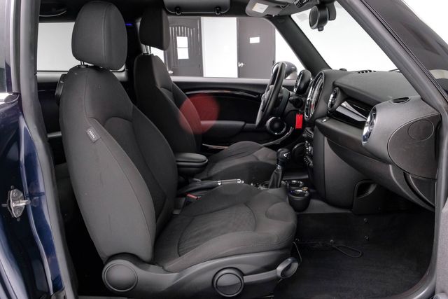 2013 Mini Cooper Clubman TechPkg Automatic SportSeats Harman/Kardon | Dallas, TX | Stevens Motor Company LLC 2013 Mini Cooper Clubman TechPkg Automatic SportSeats Harman/Kardon | Dallas, TX | Stevens Motor Company LLC