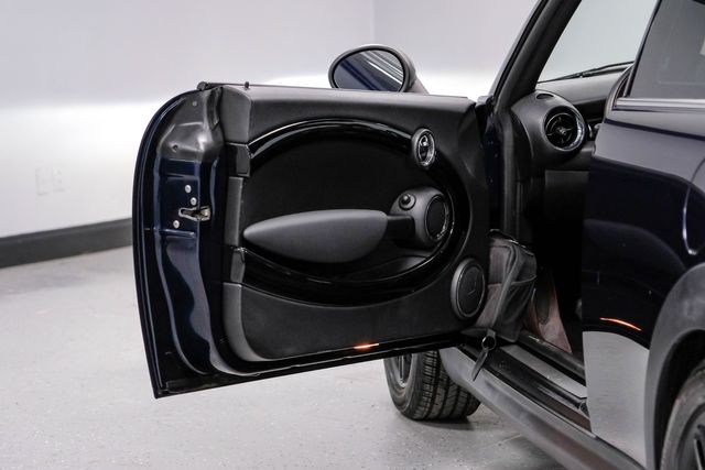 2013 Mini Cooper Clubman TechPkg Automatic SportSeats Harman/Kardon | Dallas, TX | Stevens Motor Company LLC 2013 Mini Cooper Clubman TechPkg Automatic SportSeats Harman/Kardon | Dallas, TX | Stevens Motor Company LLC