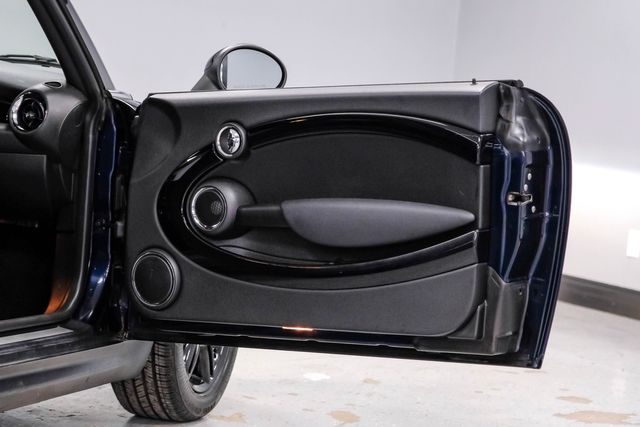 2013 Mini Cooper Clubman TechPkg Automatic SportSeats Harman/Kardon | Dallas, TX | Stevens Motor Company LLC 2013 Mini Cooper Clubman TechPkg Automatic SportSeats Harman/Kardon | Dallas, TX | Stevens Motor Company LLC