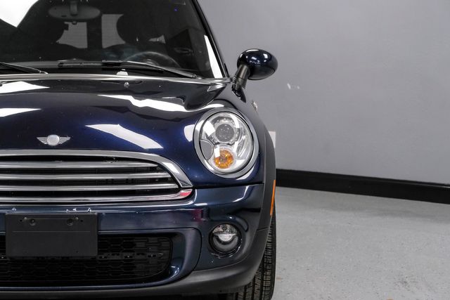 2013 Mini Cooper Clubman TechPkg Automatic SportSeats Harman/Kardon | Dallas, TX | Stevens Motor Company LLC