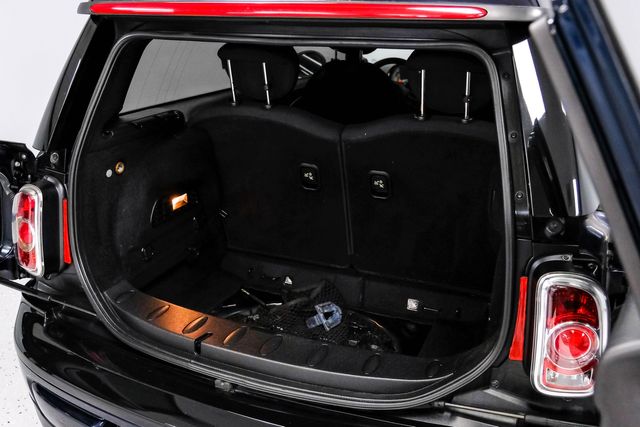2013 Mini Cooper Clubman TechPkg Automatic SportSeats Harman/Kardon | Dallas, TX | Stevens Motor Company LLC 2013 Mini Cooper Clubman TechPkg Automatic SportSeats Harman/Kardon | Dallas, TX | Stevens Motor Company LLC