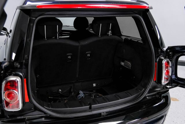 2013 Mini Cooper Clubman TechPkg Automatic SportSeats Harman/Kardon | Dallas, TX | Stevens Motor Company LLC