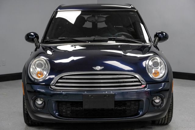 2013 Mini Cooper Clubman TechPkg Automatic SportSeats Harman/Kardon | Dallas, TX | Stevens Motor Company LLC