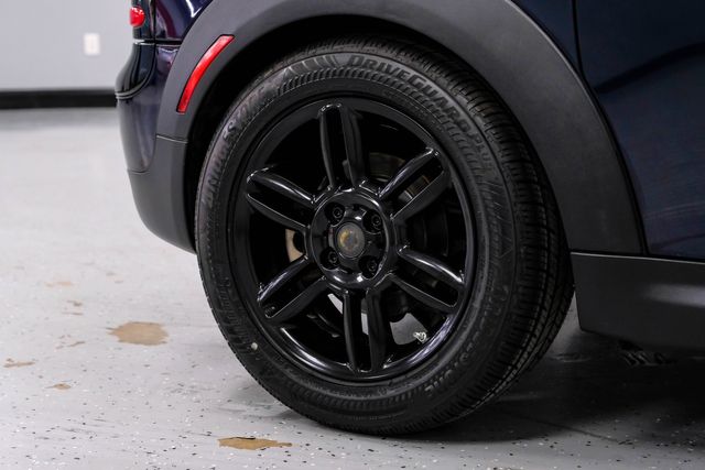 2013 Mini Cooper Clubman TechPkg Automatic SportSeats Harman/Kardon | Dallas, TX | Stevens Motor Company LLC