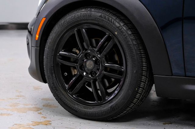 2013 Mini Cooper Clubman TechPkg Automatic SportSeats Harman/Kardon | Dallas, TX | Stevens Motor Company LLC 2013 Mini Cooper Clubman TechPkg Automatic SportSeats Harman/Kardon | Dallas, TX | Stevens Motor Company LLC