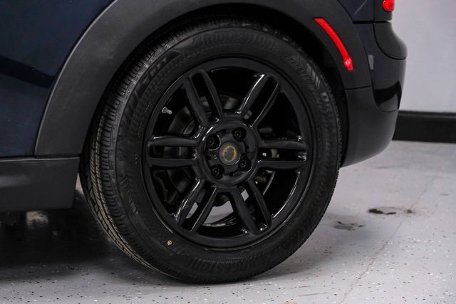 2013 Mini Cooper Clubman TechPkg Automatic SportSeats Harman/Kardon | Dallas, TX | Stevens Motor Company LLC