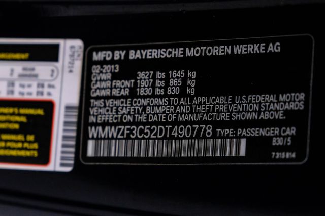 2013 Mini Cooper Clubman TechPkg Automatic SportSeats Harman/Kardon | Dallas, TX | Stevens Motor Company LLC