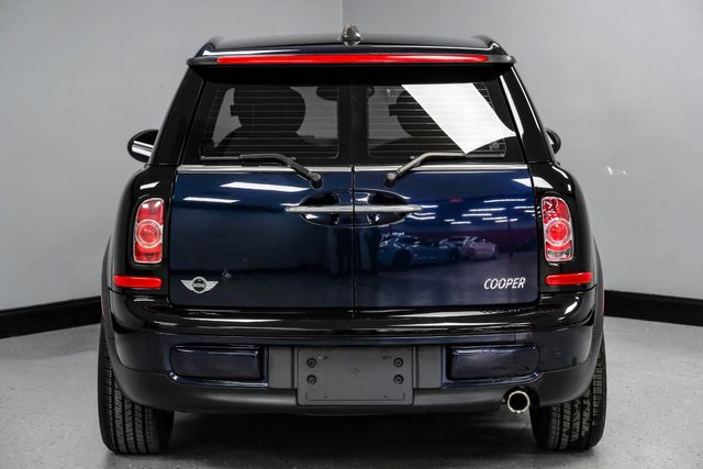 2013 Mini Cooper Clubman TechPkg Automatic SportSeats Harman/Kardon | Dallas, TX | Stevens Motor Company LLC