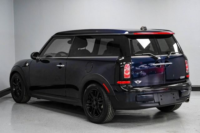 2013 Mini Cooper Clubman TechPkg Automatic SportSeats Harman/Kardon | Dallas, TX | Stevens Motor Company LLC 2013 Mini Cooper Clubman TechPkg Automatic SportSeats Harman/Kardon | Dallas, TX | Stevens Motor Company LLC