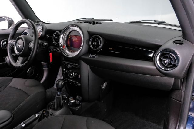 2013 Mini Cooper Clubman TechPkg Automatic SportSeats Harman/Kardon | Dallas, TX | Stevens Motor Company LLC 2013 Mini Cooper Clubman TechPkg Automatic SportSeats Harman/Kardon | Dallas, TX | Stevens Motor Company LLC