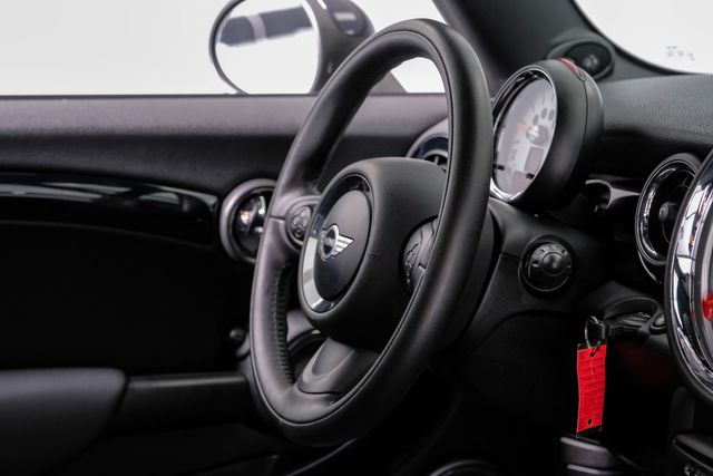 2013 Mini Cooper Clubman TechPkg Automatic SportSeats Harman/Kardon | Dallas, TX | Stevens Motor Company LLC