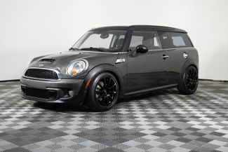 2013 MINI Cooper S
