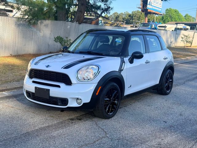 2013 Mini Countryman Cooper S ALL4 | Snellville , GA | Zams Used Cars