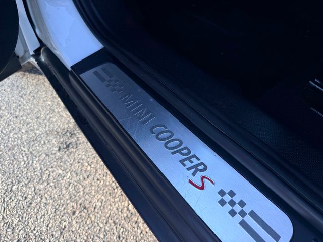 2013 MINI Countryman Cooper S ALL4