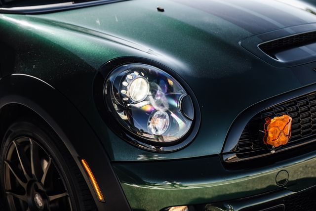 2013 Mini Coupe Cooper S | Addison, TX | Apex Auto Sports 2013 Mini Coupe Cooper S | Addison, TX | Apex Auto Sports