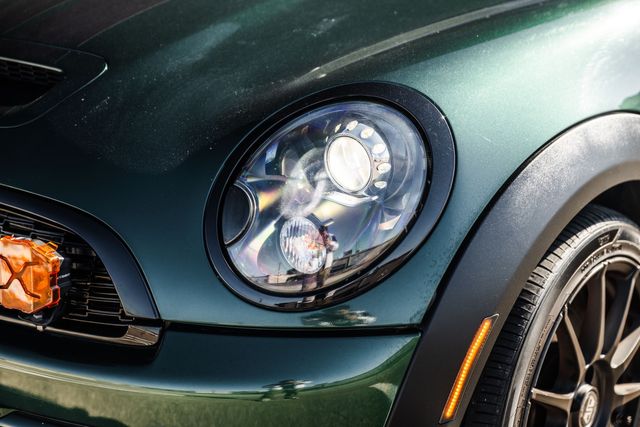 2013 Mini Coupe Cooper S | Addison, TX | Apex Auto Sports 2013 Mini Coupe Cooper S | Addison, TX | Apex Auto Sports