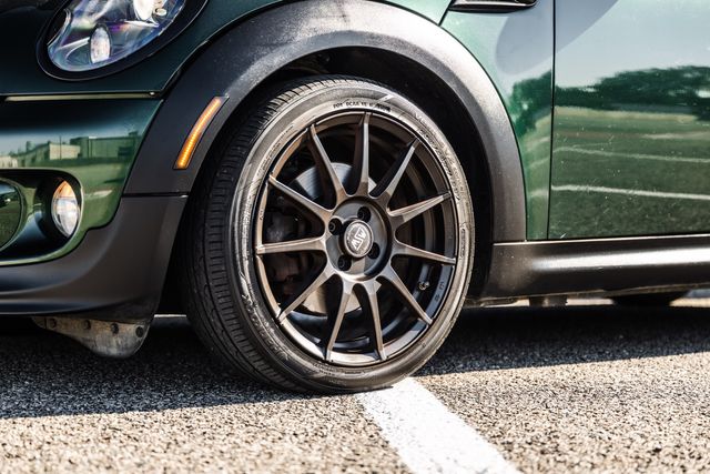 2013 Mini Coupe Cooper S | Addison, TX | Apex Auto Sports 2013 Mini Coupe Cooper S | Addison, TX | Apex Auto Sports