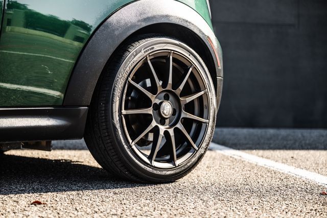 2013 Mini Coupe Cooper S | Addison, TX | Apex Auto Sports 2013 Mini Coupe Cooper S | Addison, TX | Apex Auto Sports