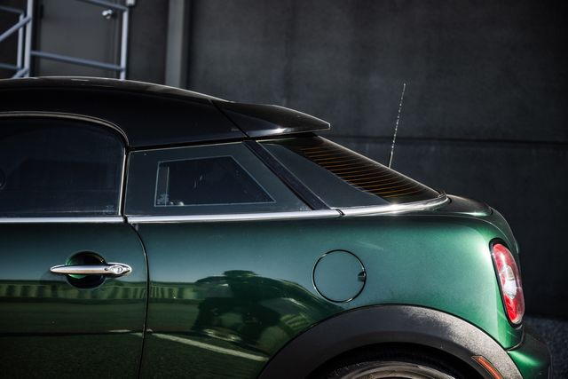 2013 Mini Coupe Cooper S | Addison, TX | Apex Auto Sports 2013 Mini Coupe Cooper S | Addison, TX | Apex Auto Sports