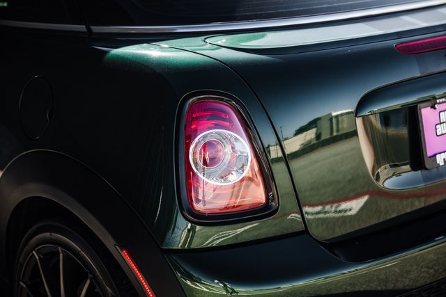 2013 Mini Coupe Cooper S | Addison, TX | Apex Auto Sports 2013 Mini Coupe Cooper S | Addison, TX | Apex Auto Sports