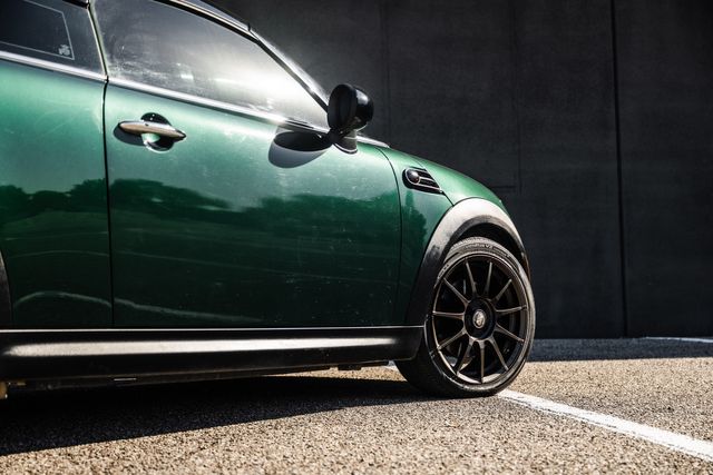 2013 Mini Coupe Cooper S | Addison, TX | Apex Auto Sports 2013 Mini Coupe Cooper S | Addison, TX | Apex Auto Sports