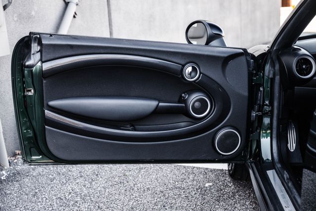 2013 Mini Coupe Cooper S | Addison, TX | Apex Auto Sports 2013 Mini Coupe Cooper S | Addison, TX | Apex Auto Sports