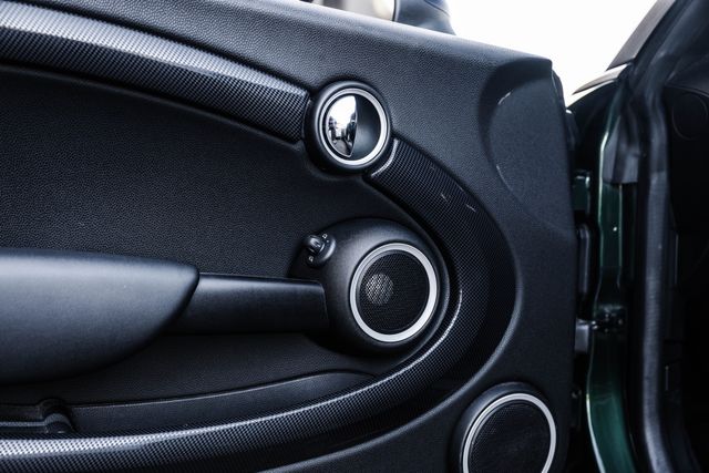 2013 Mini Coupe Cooper S | Addison, TX | Apex Auto Sports 2013 Mini Coupe Cooper S | Addison, TX | Apex Auto Sports