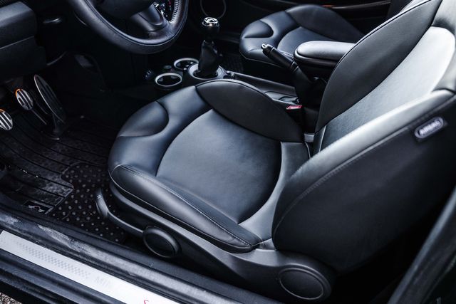 2013 Mini Coupe Cooper S | Addison, TX | Apex Auto Sports 2013 Mini Coupe Cooper S | Addison, TX | Apex Auto Sports