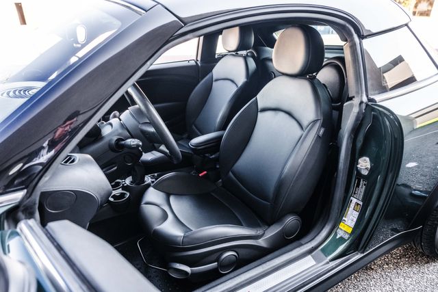 2013 Mini Coupe Cooper S | Addison, TX | Apex Auto Sports 2013 Mini Coupe Cooper S | Addison, TX | Apex Auto Sports