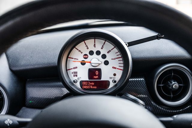 2013 Mini Coupe Cooper S | Addison, TX | Apex Auto Sports 2013 Mini Coupe Cooper S | Addison, TX | Apex Auto Sports