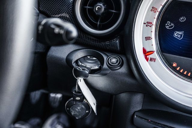 2013 Mini Coupe Cooper S | Addison, TX | Apex Auto Sports 2013 Mini Coupe Cooper S | Addison, TX | Apex Auto Sports