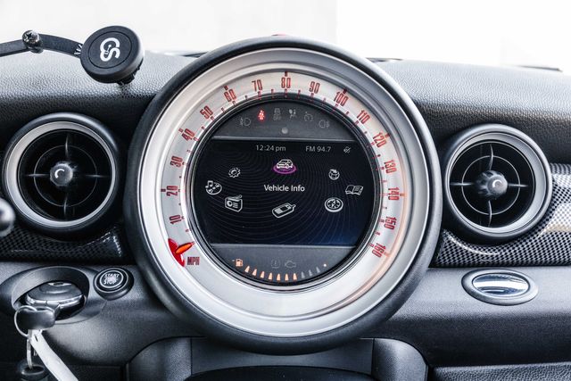 2013 Mini Coupe Cooper S | Addison, TX | Apex Auto Sports 2013 Mini Coupe Cooper S | Addison, TX | Apex Auto Sports