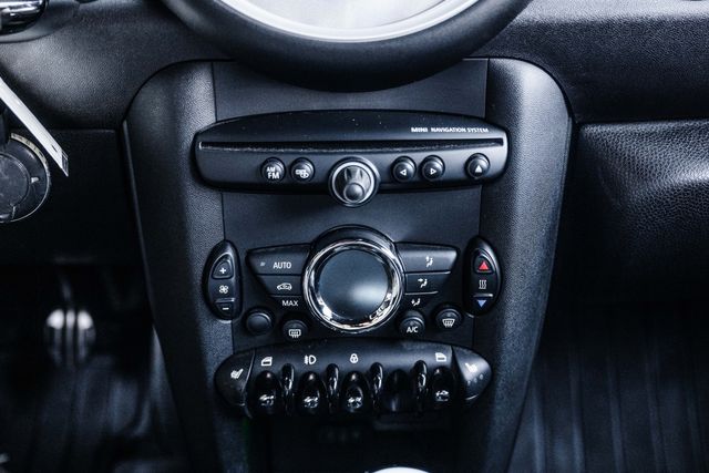 2013 Mini Coupe Cooper S | Addison, TX | Apex Auto Sports 2013 Mini Coupe Cooper S | Addison, TX | Apex Auto Sports