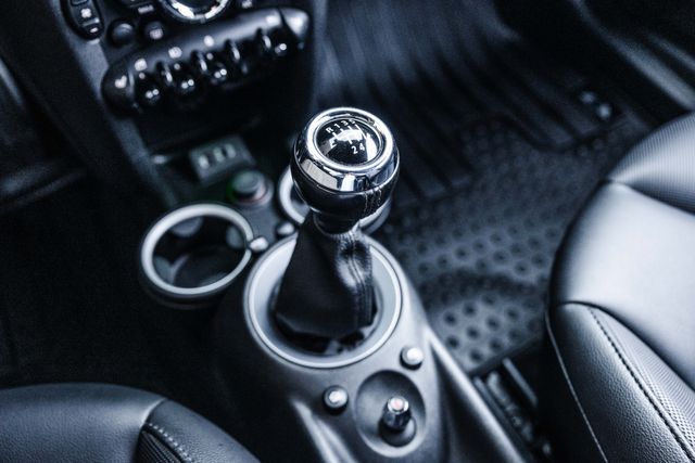 2013 Mini Coupe Cooper S | Addison, TX | Apex Auto Sports 2013 Mini Coupe Cooper S | Addison, TX | Apex Auto Sports