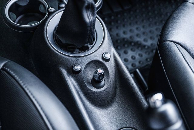 2013 Mini Coupe Cooper S | Addison, TX | Apex Auto Sports 2013 Mini Coupe Cooper S | Addison, TX | Apex Auto Sports