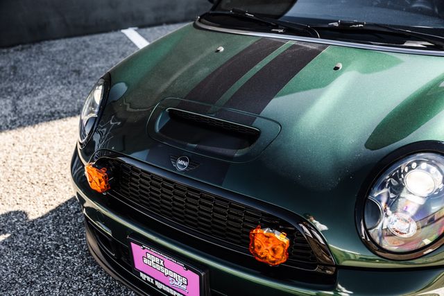 2013 Mini Coupe Cooper S | Addison, TX | Apex Auto Sports 2013 Mini Coupe Cooper S | Addison, TX | Apex Auto Sports