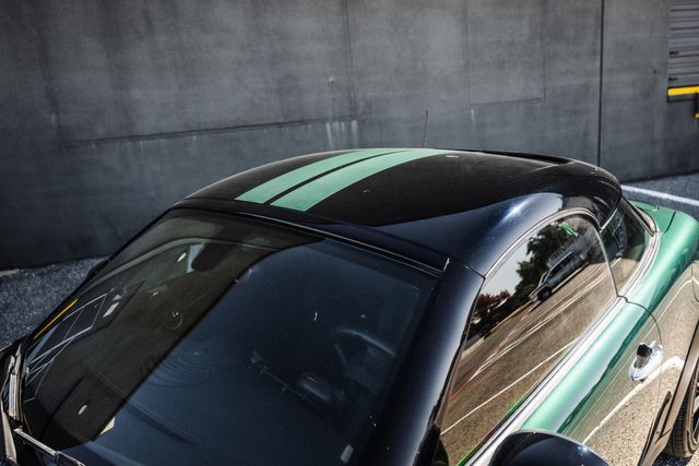 2013 Mini Coupe Cooper S | Addison, TX | Apex Auto Sports 2013 Mini Coupe Cooper S | Addison, TX | Apex Auto Sports